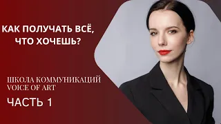 КАК РАСПОЛОЖИТЬ К СЕБЕ СОБЕСЕДНИКА? ПРИЁМ «РЫБАЛКА». ОРАТОРСКОЕ МАСТЕРСТВО 🗣🎙