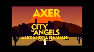 Alexandra Damiani, Axer, Nayked, feat. Ornella Muti - Queen Of The Dancefloor