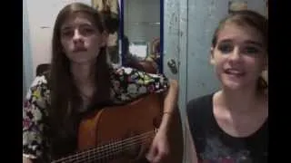 Radioactive Cover by Melissa and Michele