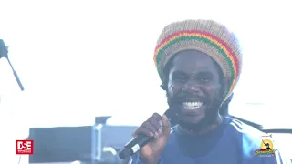 Chronixx - Reggae Sumfest 2019 (Part 6 of 7)