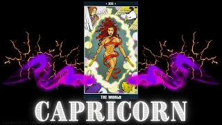 CAPRICORN I HAVE NEVER SEEN A SUDDEN CHANGE LIKE THIS BEFORE 💗😳 MAY 2024 TAROT LOVE READING