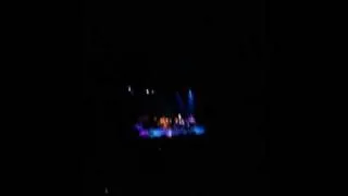 JOSH GROBAN Live in Toronto January 13, 2011 covering GREAT LAKE SWIMMERS