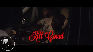 [Us] - "KILL COUNT"