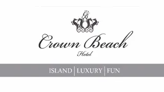 The Crown Beach Hotel - 2 years success