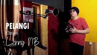 PELANGI - Chrisye - COVER by Lonny