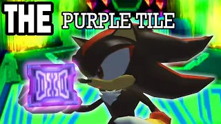 Neat Things I Found in Shadow the Hedgehog