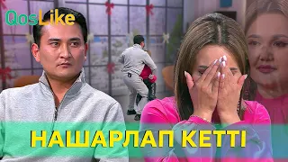 Ләззат ханымның жағдайы күрт нашарлап кетті!