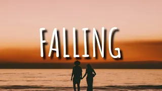 Keahiwai - Falling (Lyrics) 🎵