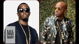 Will there be a Jermaine Dupri Verzuz Diddy?