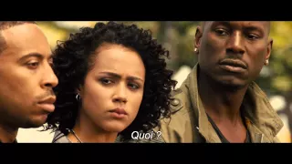 Fast & Furious 7 / Featurette "Découvrez les nouveaux acteurs" VOST [Au cinéma le 1er Avril]