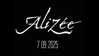 Alizée 7.09.2025 L'Olympia Paris France - Sunday 7 September 2025