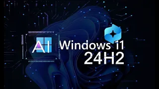 Windows 11 24H2 "AI Explorer" - New Details Spotted + it's New Icon