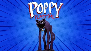 THE PROTOTYPE? | Poppy Playtime Chapter 3 | FINALE