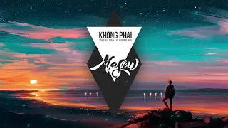 05 ( Không Phai ) - Tăng Duy Tân x T.R.I x Phong Max ( Masew Remix )