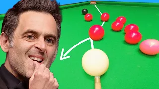 Snooker 2022 Best Shots Recreated Tour Championship Masters Edition