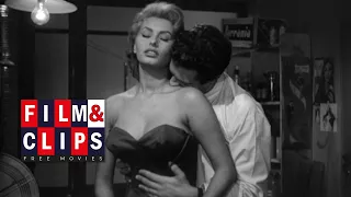 What a Woman! - with Sophia Loren - Full Movie Sub English by Film&Clips Free Movies