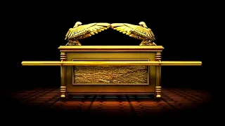 WHAT ACTUALLY HAPPENED TO THE ARK OF THE COVENANT?