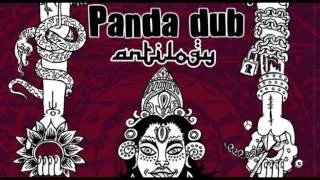 02 - Panda Dub - Antilogy - Natural Mystic feat youyou