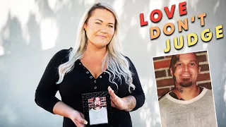 I’m In Love With A Prisoner I’ve Never Met | LOVE DON’T JUDGE