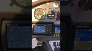 Kristian som pilot