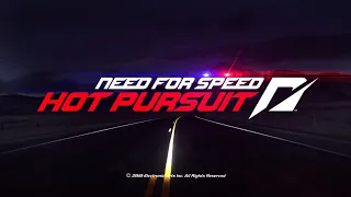 NFS Hot Pursuit (2010) All Cutscenes + Intro + Ending HD