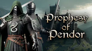 "ЦИТАДЕЛЬ КУЛЬТА ЗМЕИ" - Mount and Blade: Prophesy of Pendor #22