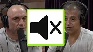 Want to Think Clearly? Ignore Politics! | Joe Rogan and Naval Ravikant