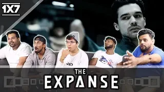 The Expanse | 1x7 | "Windmills" | REACTION!