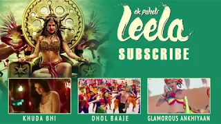 Desi Look  FULL VIDEO Song...Sunny Leone....Kanikaa Kapoor...Ek Paheli Leelaa