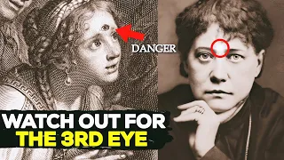 10 STRANGE EXPERIENCES THAT INDICATE THE ACTIVATION OF YOUR THIRD EYE