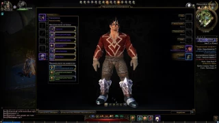 Новый шмот в старых инстах... игра Neverwinter