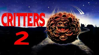 Todas las muertes de Critters 2 (1988)