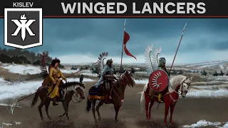 Units of Warhammer - The Winged Lancers of Kislev DOCUMENTARY