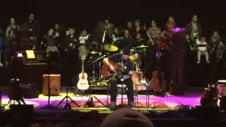 Neil Young - Heart Of Gold - Bridge School Benefit, Shoreline Amphitheater - 10.26.2014