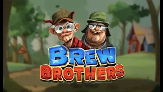 🎰 Demo Slot Spotlight: Brew Brothers by Slotmill 🌟🎰