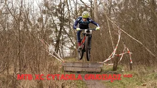 MTB XC Cytadela Grudziądz-VLOG