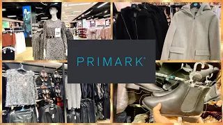 Arrivage Primark Soirées & Fêtes & Vêtements Hiver 💃🏻 جديد بريماك PRIMARK🤩