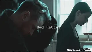 Casey & Kevin : Split : Mad Hatter