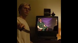 JEFFREY DAHMER