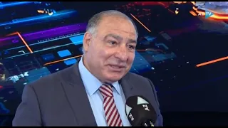 İrqçi münasibət –“Həftə”də Rövşən Məmmədovun şərhi_ Rovshan Mammadov