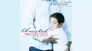 Amistad con Dios - Claudio Freidzon - Rey de Reyes Worship [Oficial]