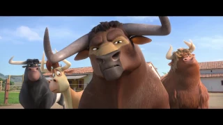 Ferdinand - Teaser Trailer