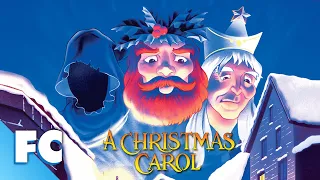 A Christmas Carol | Full Family Animated Movie | Family Central