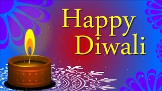 Happy Diwali 2017- Big Festival Greetings & Wishes