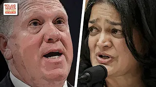 👀Rep. Pramila Jayapal's Explosive Clash With Former ICE Director At Hearing On Detention Facilities