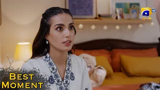 Mannat Murad Episode 03 | 𝐁𝐞𝐬𝐭 𝐌𝐨𝐦𝐞𝐧𝐭 𝟎𝟏 | Iqra Aziz - Talha Chahour | HAR PAL GEO