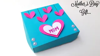 🥰 Surprise 🥰 Mother's Day Gift Box Making • Handmade Mother's Day Gift 2023 • Gift Idea For Mother