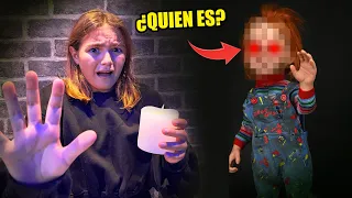 SE LLEVAN A CLAUDIA DE NUESTRA CASA Itarte Vlogs