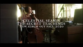 Celestial Season 'The Secret Teachings' Album Teaser 2