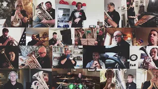 The Cory Band - Chitty Chitty Bang Bang